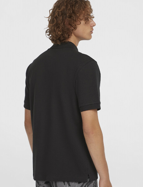 Remera O'Neill Polo Negro