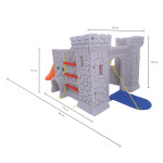 Castillo Medieval Castillo Medieval