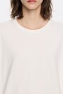CAMISETA Marfil