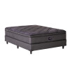 Sommier Simmons Beautyrest Platinum 26 1.40 x 1.90 2 Plazas