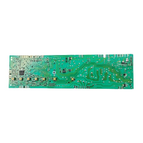 Placa para lavarropas LR 660 E Placa para lavarropas LR 660 E