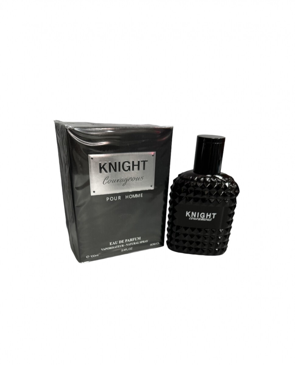 Knight Courageous 100 ml 