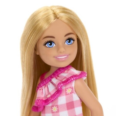 Muñeca Barbie - Chelsea Modelo 1