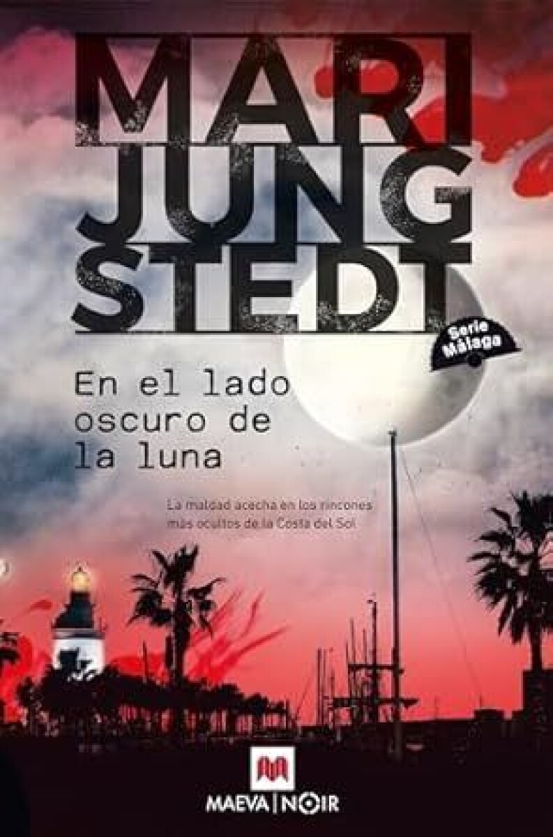 EN EL LADO OSCURO DE LA LUNA 