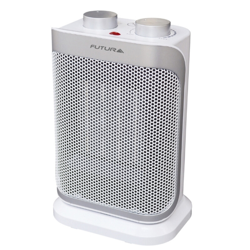 CALOVENTILADOR CERAMICO FUTURA PLUS FUT-CVC0587 CALOVENTILADOR CERAMICO FUTURA PLUS FUT-CVC0587