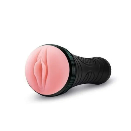 Masturbador Vibrador Vagina De Cyberskin Masturbador Vibrador Vagina De Cyberskin