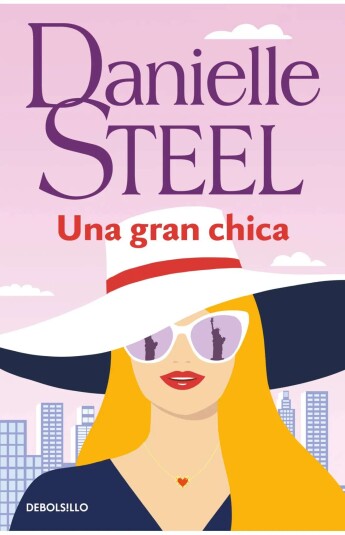 Una gran chica Una gran chica