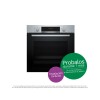 Horno de empotrar Bosch HBA574ES3 Pirolítico Horno de empotrar Bosch HBA574ES3 Pirolítico