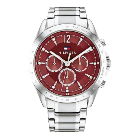 Reloj Tommy Hilfiger 1782559 para mujer con correa de acero Reloj Tommy Hilfiger 1782559 Para Mujer Con Correa De Acero