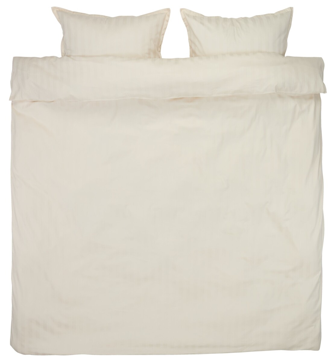 Juego funda nórdica NELL - Queen 240x220 beige 
