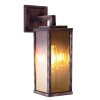 APLIQUE VINTAGE AERO 25CM - COBRE APLIQUE VINTAGE AERO 25CM - COBRE