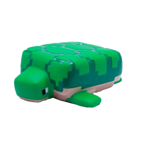Minecraft Mega Squishme - Turttle Minecraft Mega Squishme - Turttle