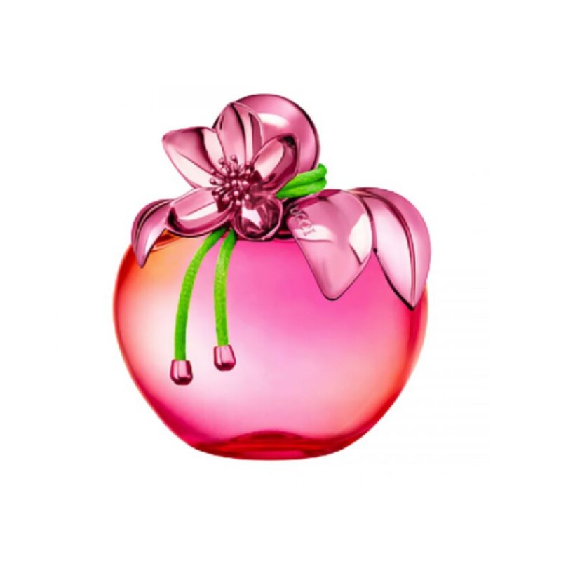 Nina Ilusion Eau de Parfum 80ml