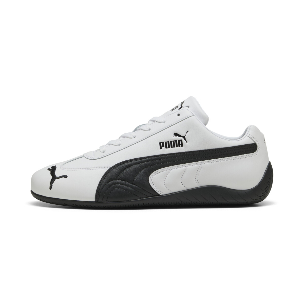 Speedcat LTH 40160302 - Blanco/negro 