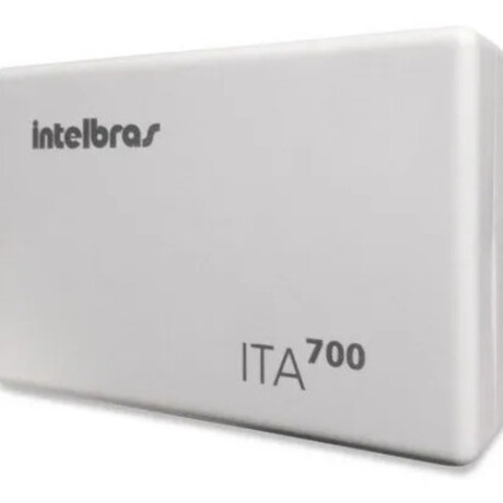 Telefonía Interfase Intelbras ITA 700 IMPACTA/MODULARE 3652