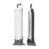 Luz de emergencia recargable 20 LED LJ8830 Luz de emergencia recargable 20 LED LJ8830