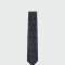 BOSS - Corbata Azul Oscuro