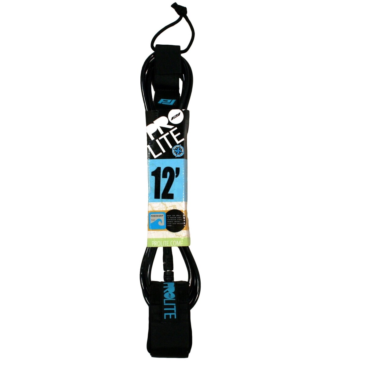 Pro Lite Freesurf 12''/ 7 mm 