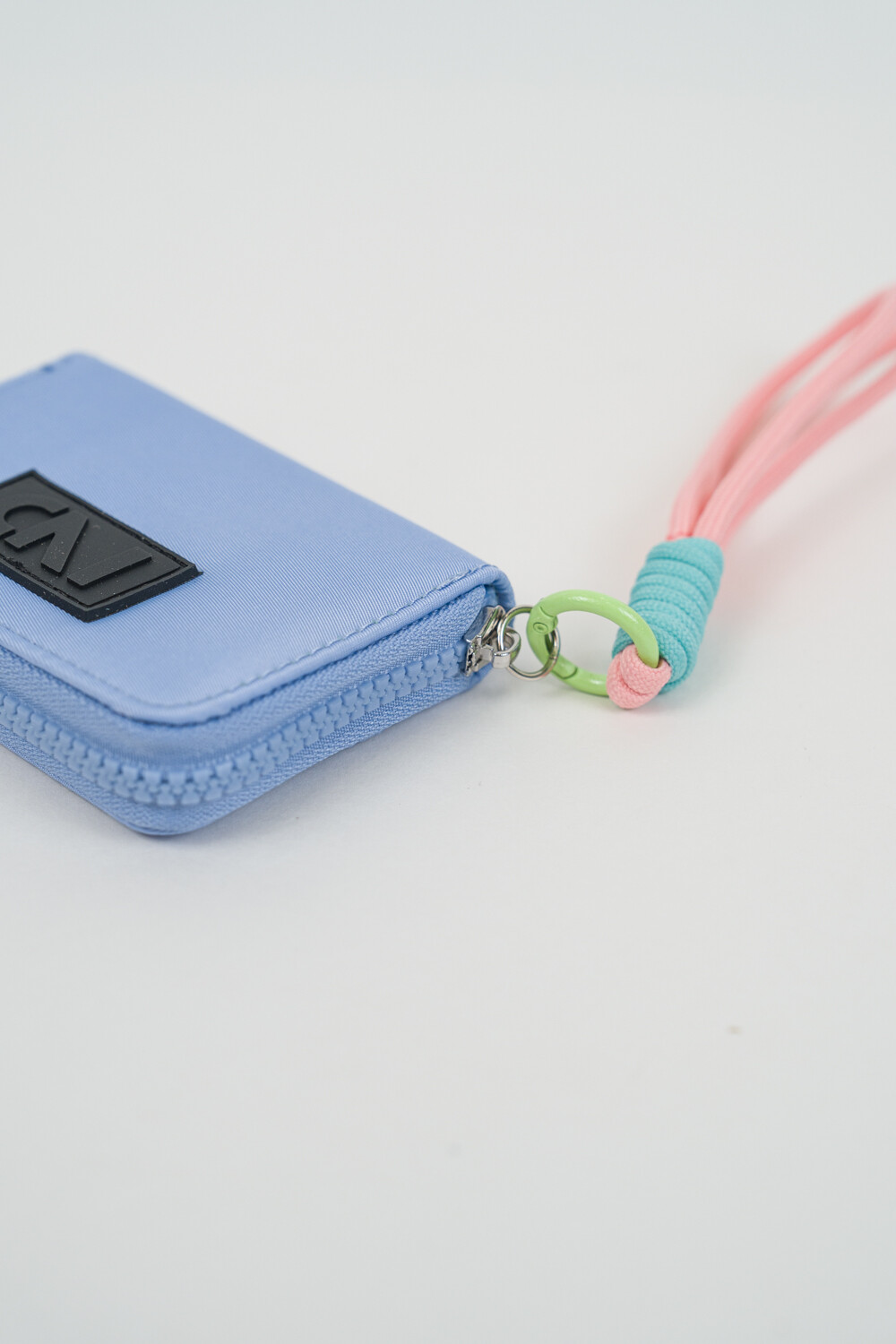 Billetera Mirt Violeta