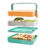 Lunchera Termica Vianda Con Niveles Escolar Lonchera Apta Microondas Imback Lunchera Termica Vianda Con Niveles Escolar Lonchera Apta Microondas Imback