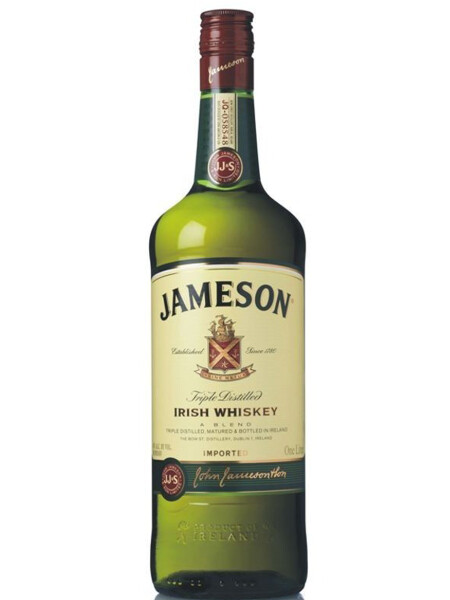 Jameson 1lt Jameson 1lt