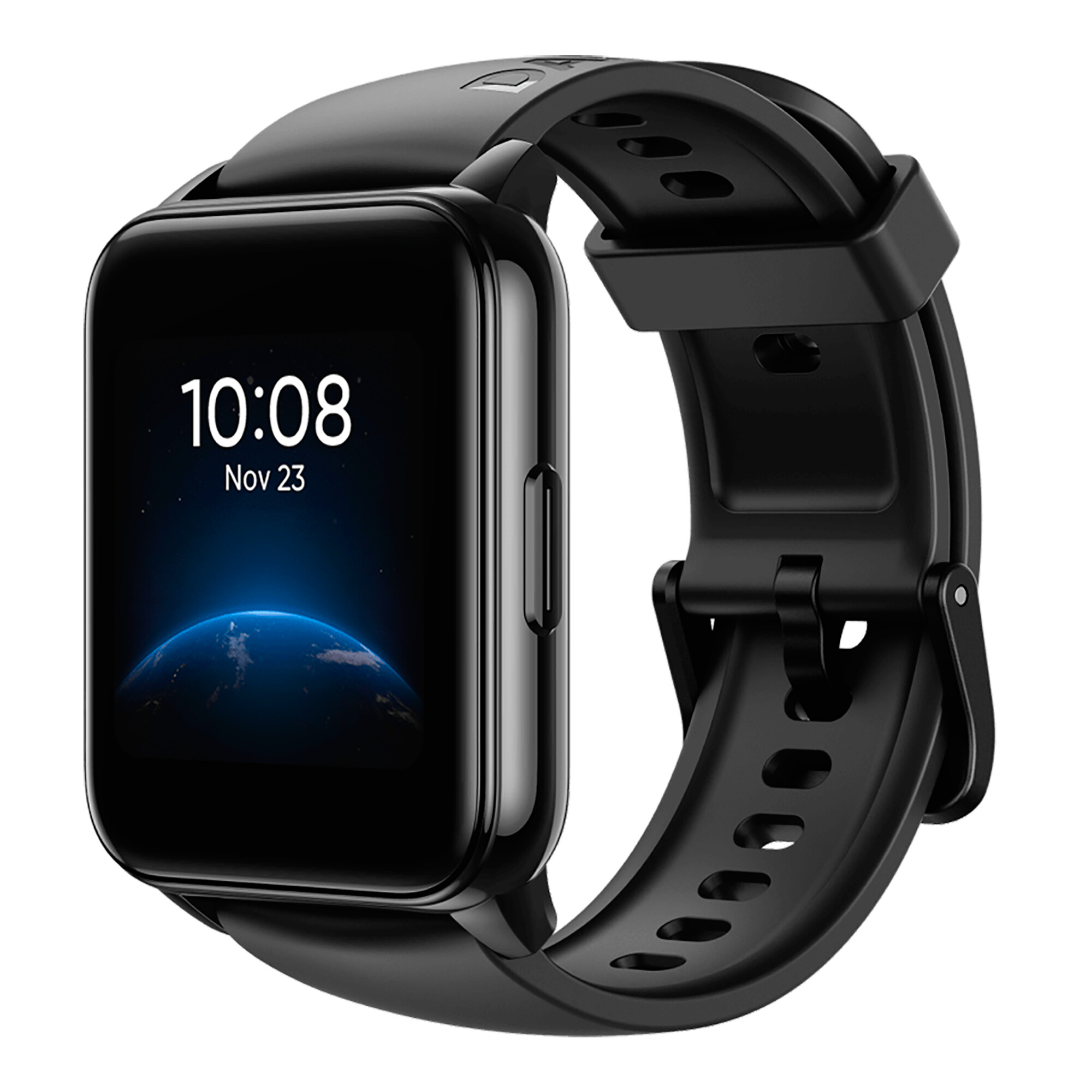 Realme - Smartwatch Watch 2 - IP68. 1,,4\