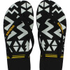 Sandalias De Hombre Flip Flops Triángulos