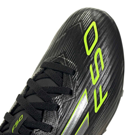 Championes de fútbol F50 League de Niños Negro