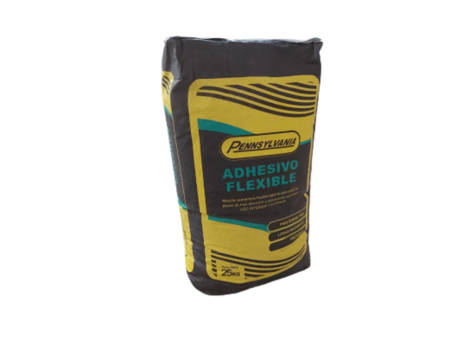 Adhesivo Flexible Para Piezas De Media Baja Absorción 25 K 