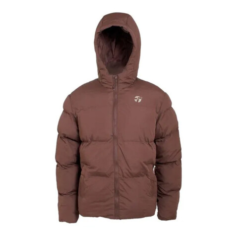 PUFFER MEN III café chic CAFÉ