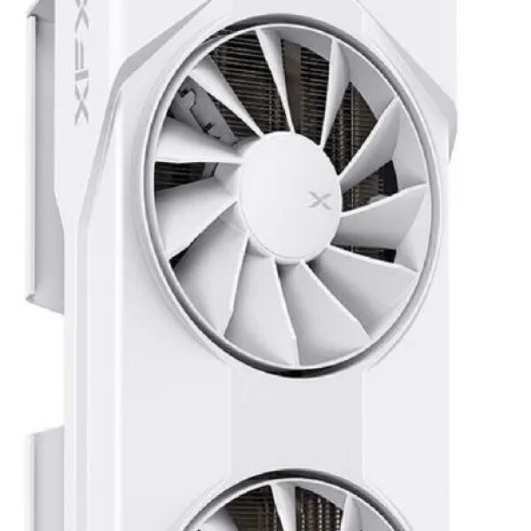 Tarjeta De Video Radeon Rx 9060 Xt 8gb Gddr6 TARJETA VIDEO XFX RX9060 XT 8GB SWIFT DU