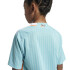 Camiseta de Niños Adidas Inter Miami Verde menta - Blanco