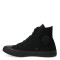 Championes Unisex Converse Chuck Taylor All Star HI Negro