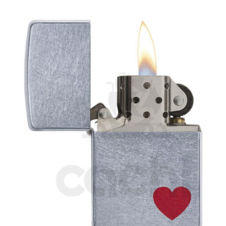 Zippo 29060 Love Original 001