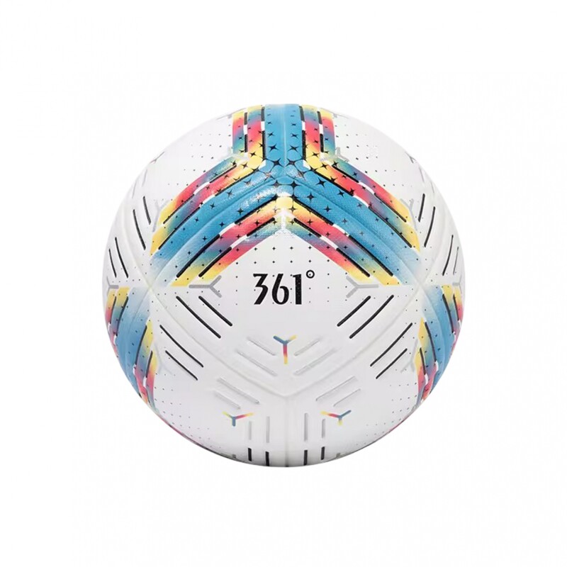 Pelota 361 para futbol Rainbow