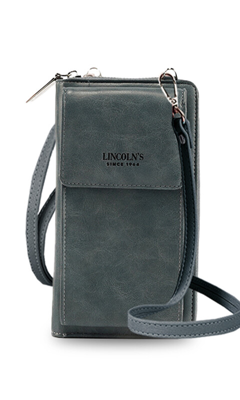 PHONEBAG / PORTA CELULAR ABELIA PIEDRA LAJA