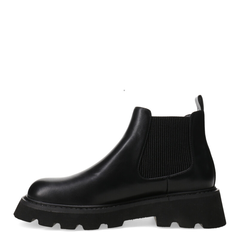 Botas de Mujer Miss Carol ROME Negro