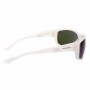 Lentes de Sol Chilli Beans Colecao P1 Hombre Negro/Blanco