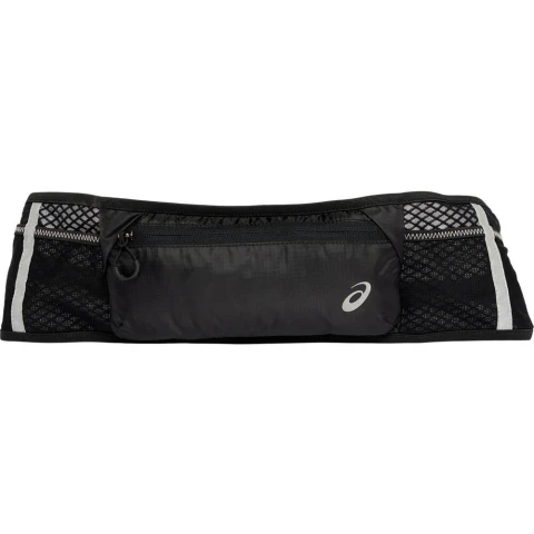 Waist Pouch - Unisex Performance Black