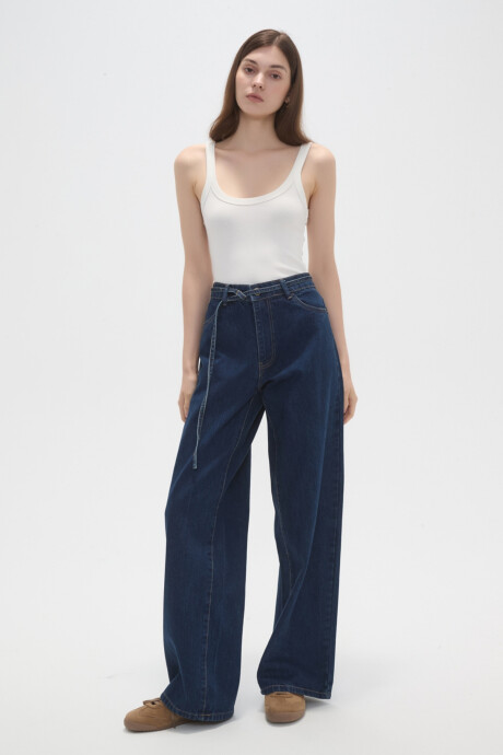 Body Kyna Marfil / Off White