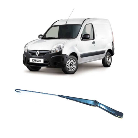 BRAZO LIMPIA PARABRISA RENAULT DER KANGOO 97-17 941D - BRAZO LIMPIA PARABRISA RENAULT DER KANGOO 97-17 941D -