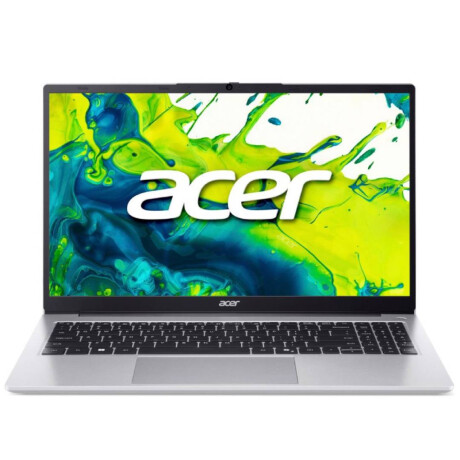 Notebook Acer Aspire Ryzen 7 16gb/1tb/15.6/W11 Silver