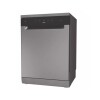 Lavavajilla Whirlpool inverter 14 Set 60Cm Silver Lavavajilla Whirlpool inverter 14 Set 60Cm Silver