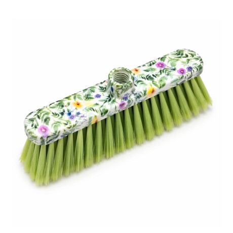 ESCOBA UR647 COLORES SURTIDOS CON DISEÑOS VARIOS 001