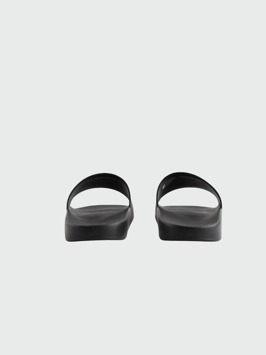 Moncler -Sandalias de goma, Basile Azul