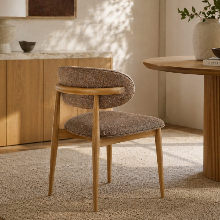 Silla Nova Tweed Silla Nova Tweed