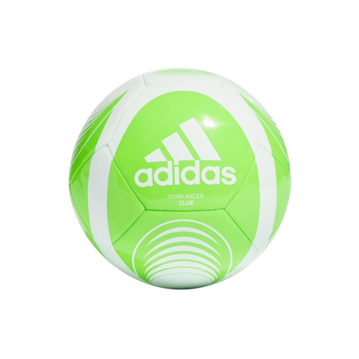 PELOTA adidas STARLANCER CLB SOLAR - 000 