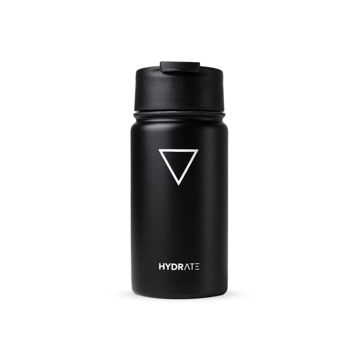 Hydrate Termo Cafe Negro 355ml 