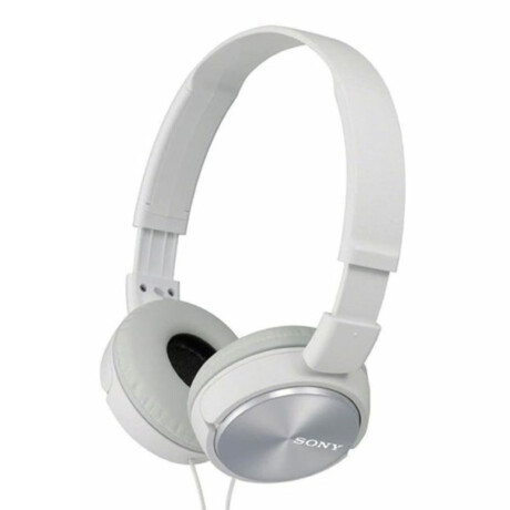 Sony - Auriculares Cableados MDR-ZX310AP - 3,5MM. 1000MW. 30MM. 001