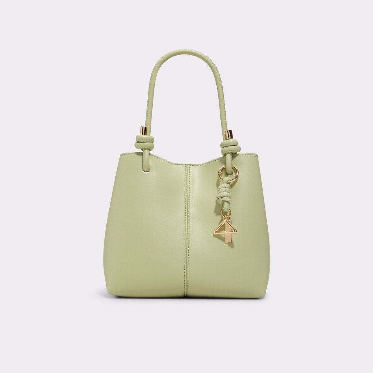 EVIELILY BLACK OVERFLOW - LIGHT GREEN 